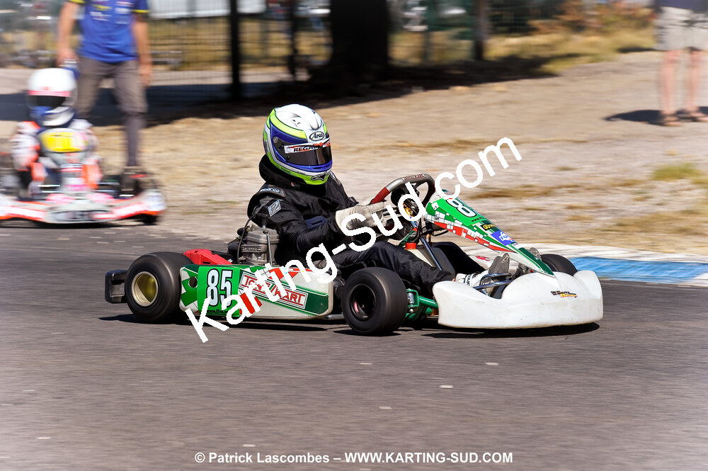 28/08 et 29/08/2010 : 4ème Coupe de l’Amitié à Grabels (Photos Patrick Lascombes) 2010 — karting