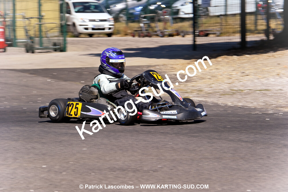 28/08 et 29/08/2010 : 4ème Coupe de l’Amitié à Grabels (Photos Patrick Lascombes) 2010 — karting