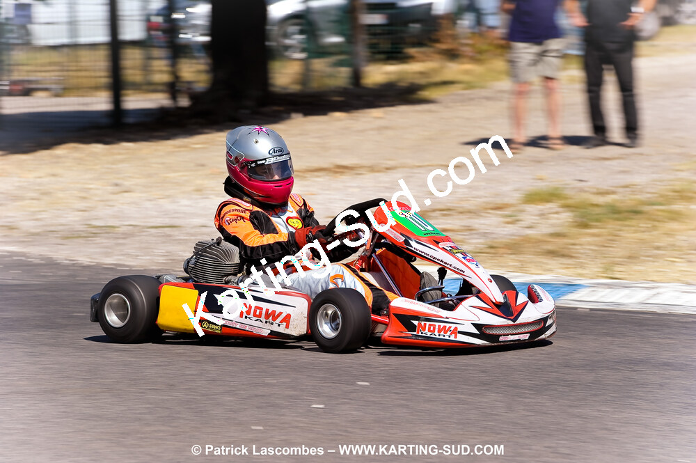 28/08 et 29/08/2010 : 4ème Coupe de l’Amitié à Grabels (Photos Patrick Lascombes) 2010 — karting