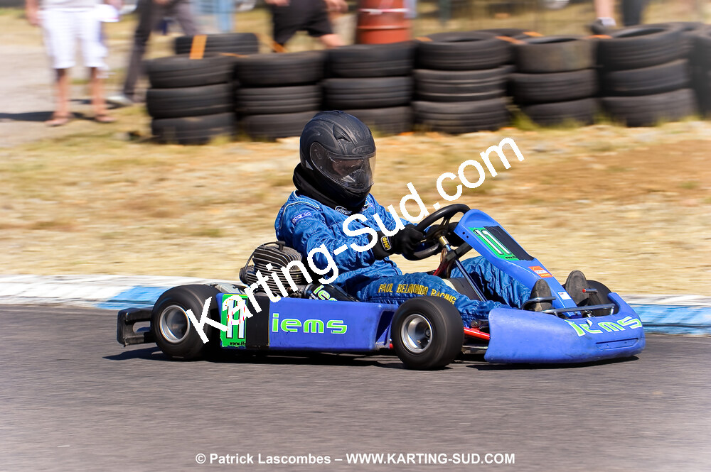 28/08 et 29/08/2010 : 4ème Coupe de l’Amitié à Grabels (Photos Patrick Lascombes) 2010 — karting