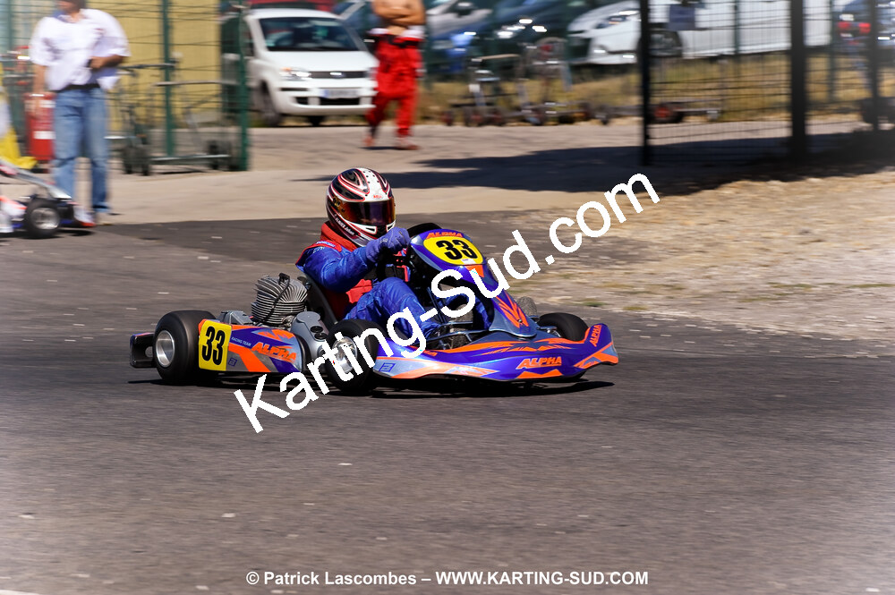 28/08 et 29/08/2010 : 4ème Coupe de l’Amitié à Grabels (Photos Patrick Lascombes) 2010 — karting