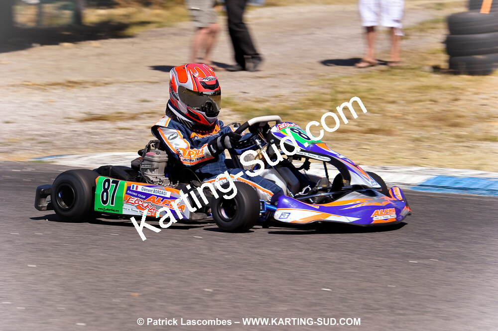 28/08 et 29/08/2010 : 4ème Coupe de l’Amitié à Grabels (Photos Patrick Lascombes) 2010 — karting