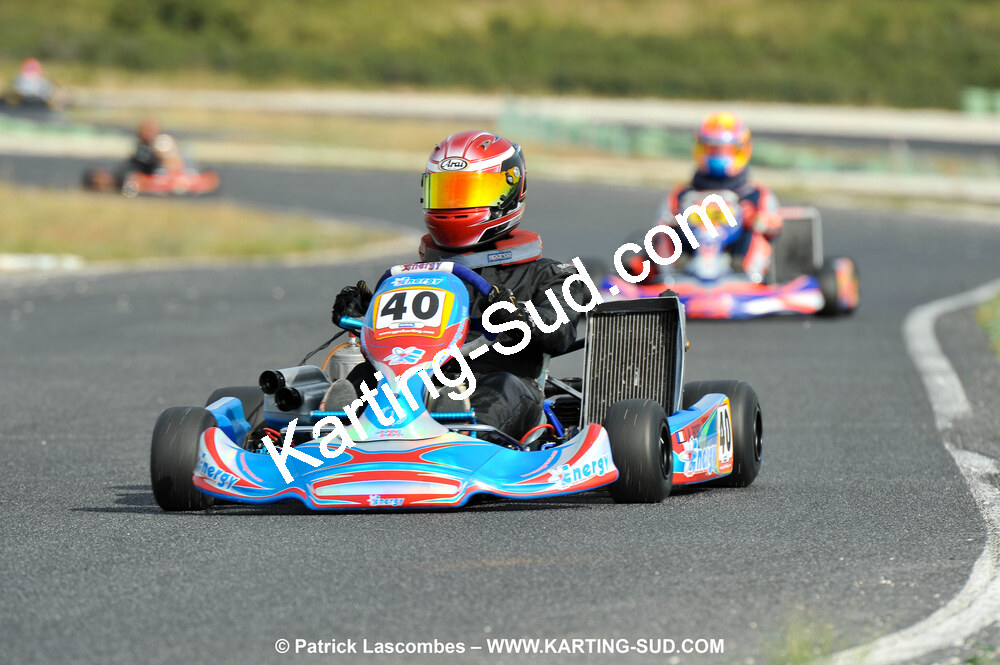28/08 et 29/08/2010 : 4ème Coupe de l’Amitié à Grabels (Photos Patrick Lascombes) 2010 — karting