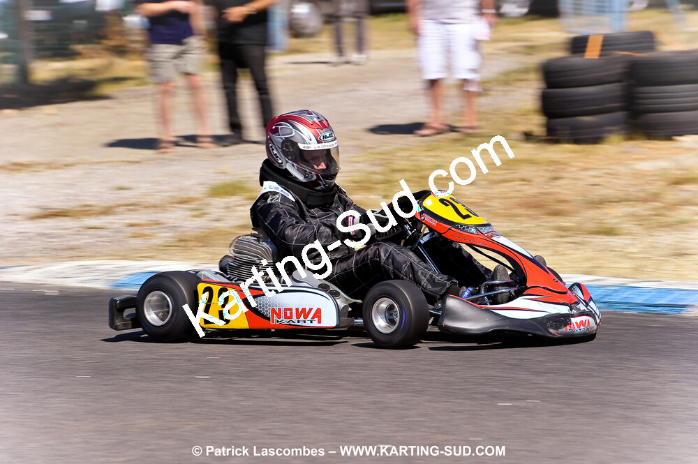 28/08 et 29/08/2010 : 4ème Coupe de l’Amitié à Grabels (Photos Patrick Lascombes) 2010 — karting