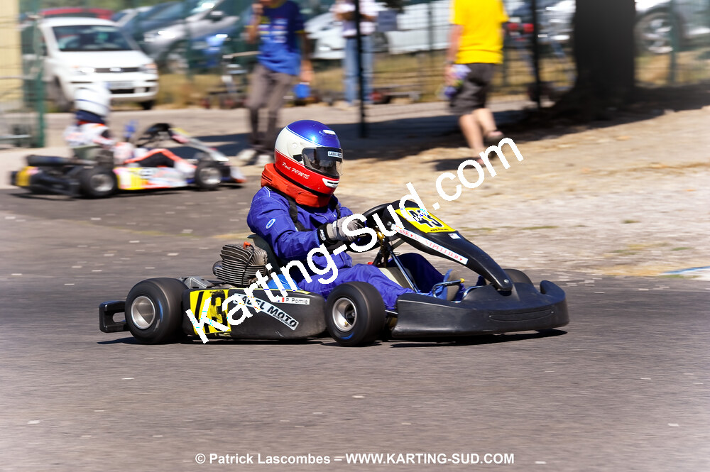 28/08 et 29/08/2010 : 4ème Coupe de l’Amitié à Grabels (Photos Patrick Lascombes) 2010 — karting