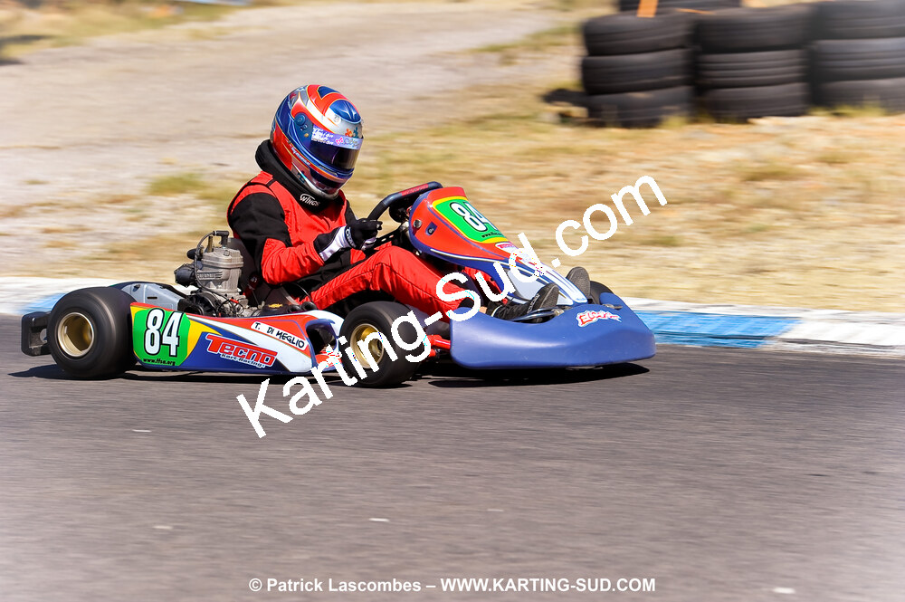 28/08 et 29/08/2010 : 4ème Coupe de l’Amitié à Grabels (Photos Patrick Lascombes) 2010 — karting