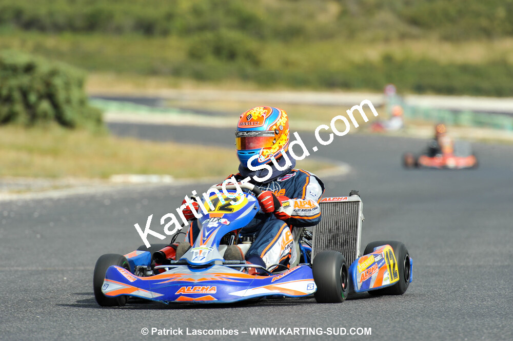 28/08 et 29/08/2010 : 4ème Coupe de l’Amitié à Grabels (Photos Patrick Lascombes) 2010 — karting