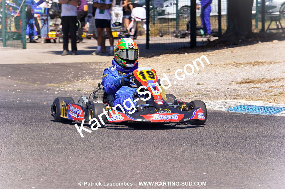 28/08 et 29/08/2010 : 4ème Coupe de l’Amitié à Grabels (Photos Patrick Lascombes) 2010 — karting