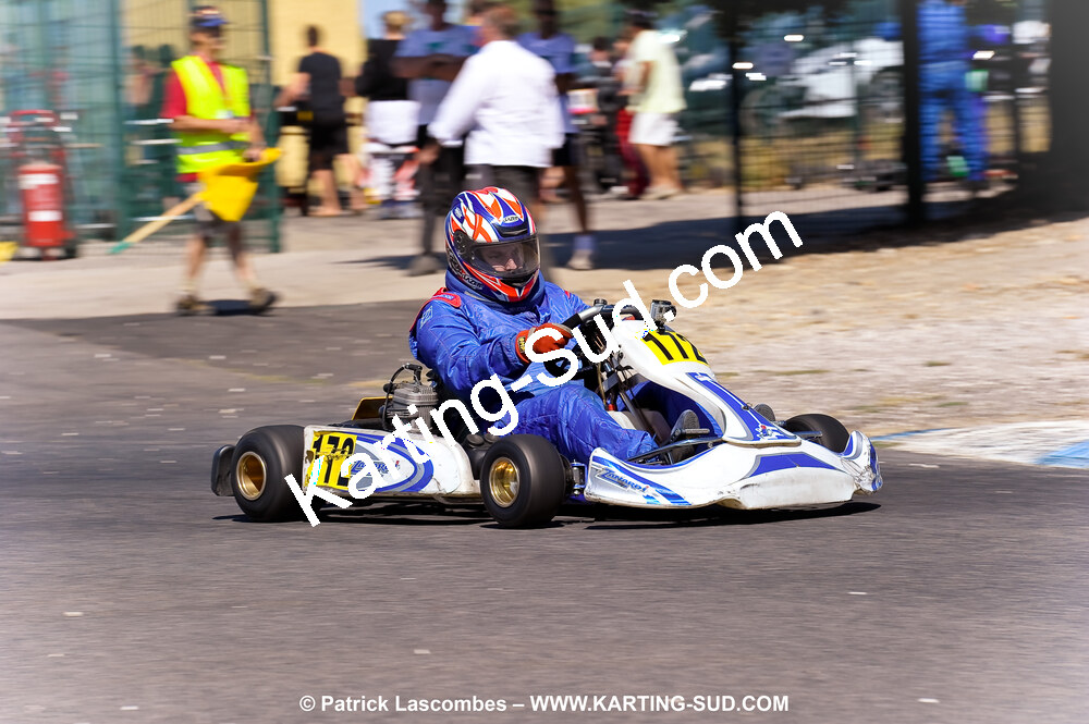 28/08 et 29/08/2010 : 4ème Coupe de l’Amitié à Grabels (Photos Patrick Lascombes) 2010 — karting