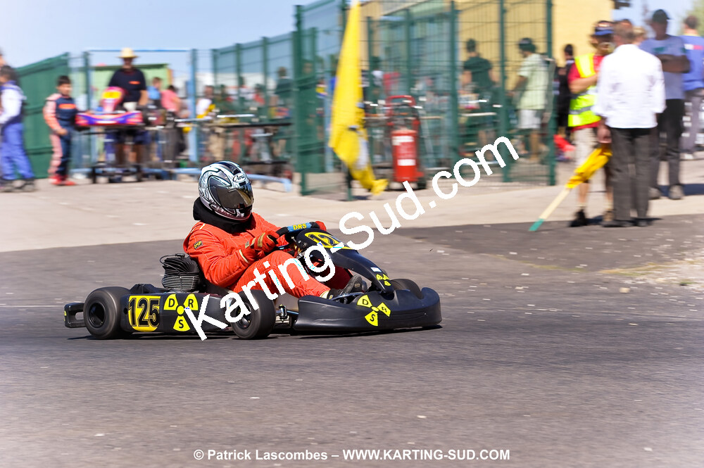 28/08 et 29/08/2010 : 4ème Coupe de l’Amitié à Grabels (Photos Patrick Lascombes) 2010 — karting