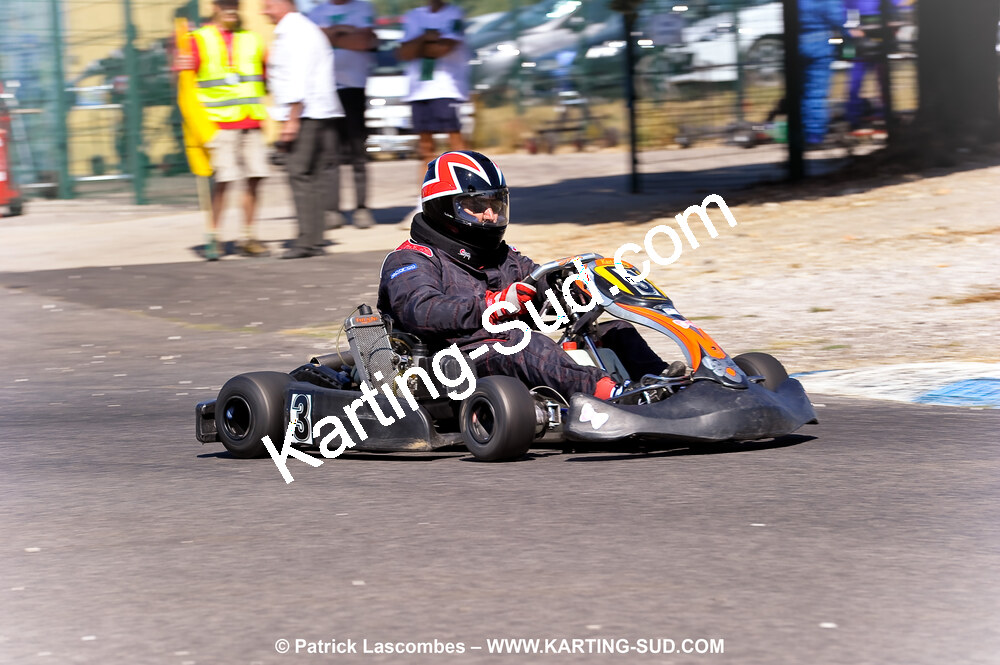 28/08 et 29/08/2010 : 4ème Coupe de l’Amitié à Grabels (Photos Patrick Lascombes) 2010 — karting