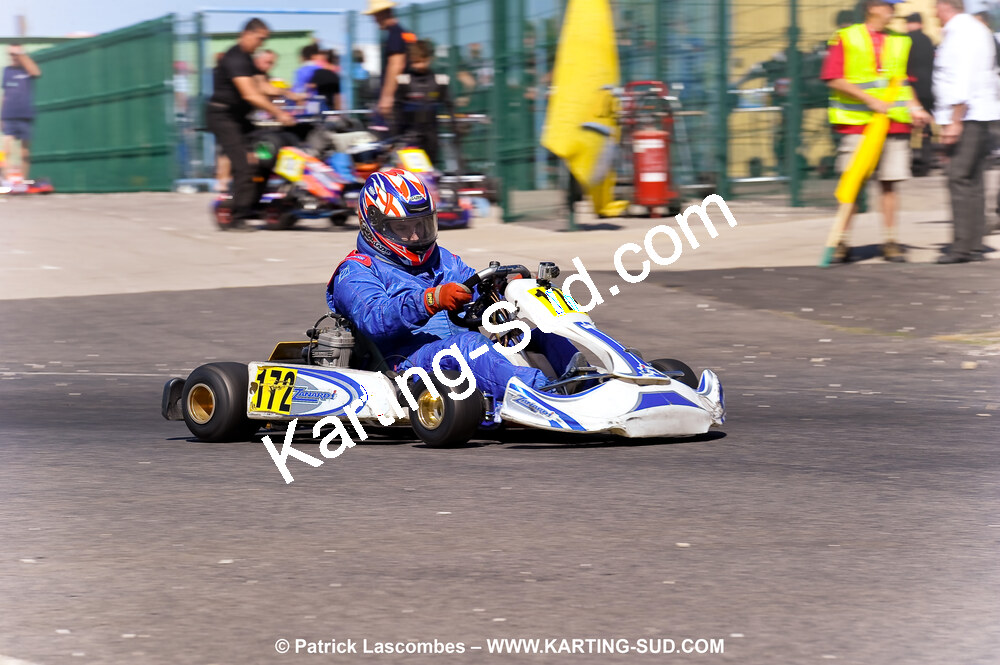 28/08 et 29/08/2010 : 4ème Coupe de l’Amitié à Grabels (Photos Patrick Lascombes) 2010 — karting