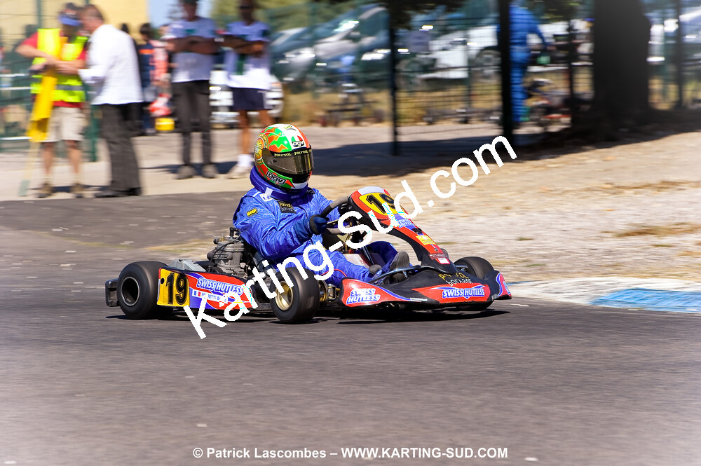 28/08 et 29/08/2010 : 4ème Coupe de l’Amitié à Grabels (Photos Patrick Lascombes) 2010 — karting
