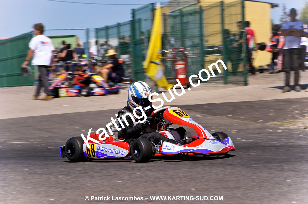 28/08 et 29/08/2010 : 4ème Coupe de l’Amitié à Grabels (Photos Patrick Lascombes) 2010 — karting