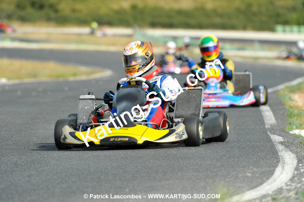 28/08 et 29/08/2010 : 4ème Coupe de l’Amitié à Grabels (Photos Patrick Lascombes) 2010 — karting