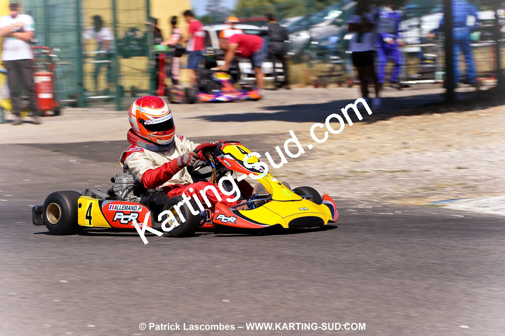 28/08 et 29/08/2010 : 4ème Coupe de l’Amitié à Grabels (Photos Patrick Lascombes) 2010 — karting