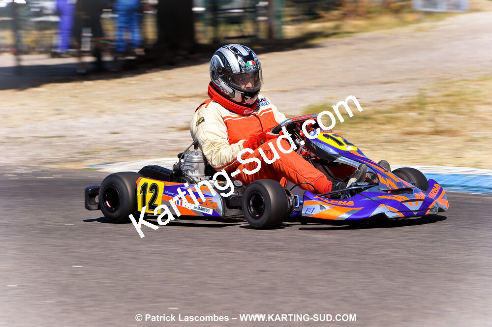 28/08 et 29/08/2010 : 4ème Coupe de l’Amitié à Grabels (Photos Patrick Lascombes) 2010 — karting