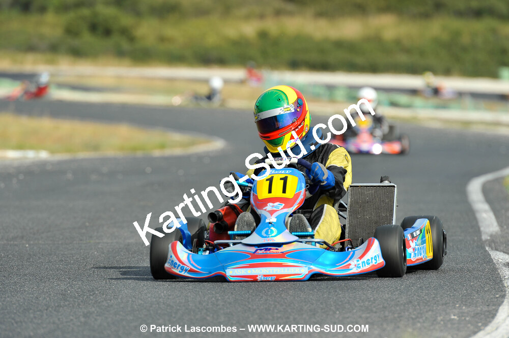 28/08 et 29/08/2010 : 4ème Coupe de l’Amitié à Grabels (Photos Patrick Lascombes) 2010 — karting