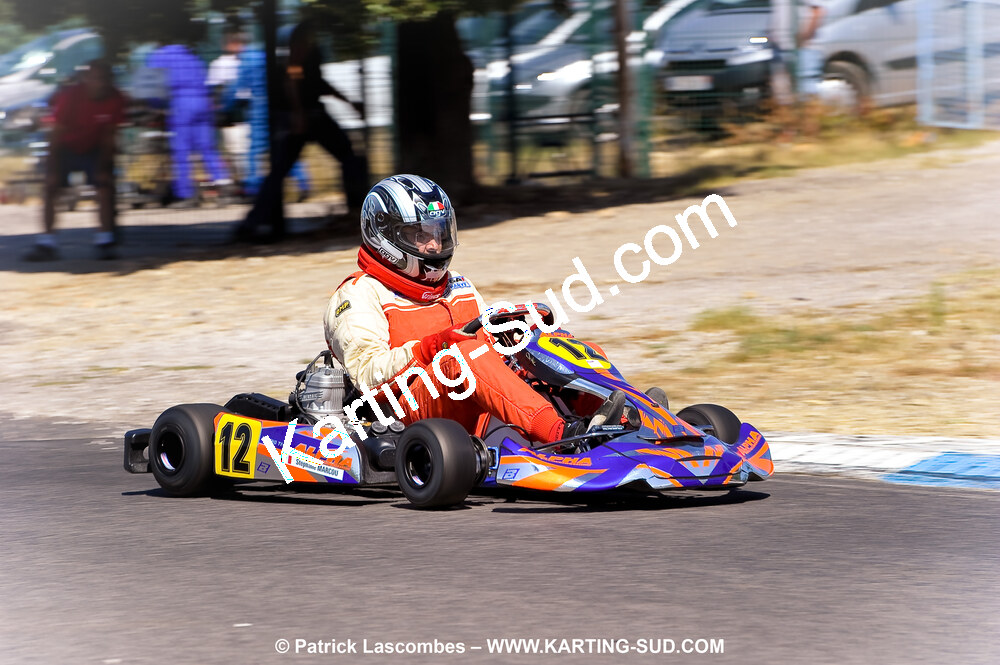 28/08 et 29/08/2010 : 4ème Coupe de l’Amitié à Grabels (Photos Patrick Lascombes) 2010 — karting