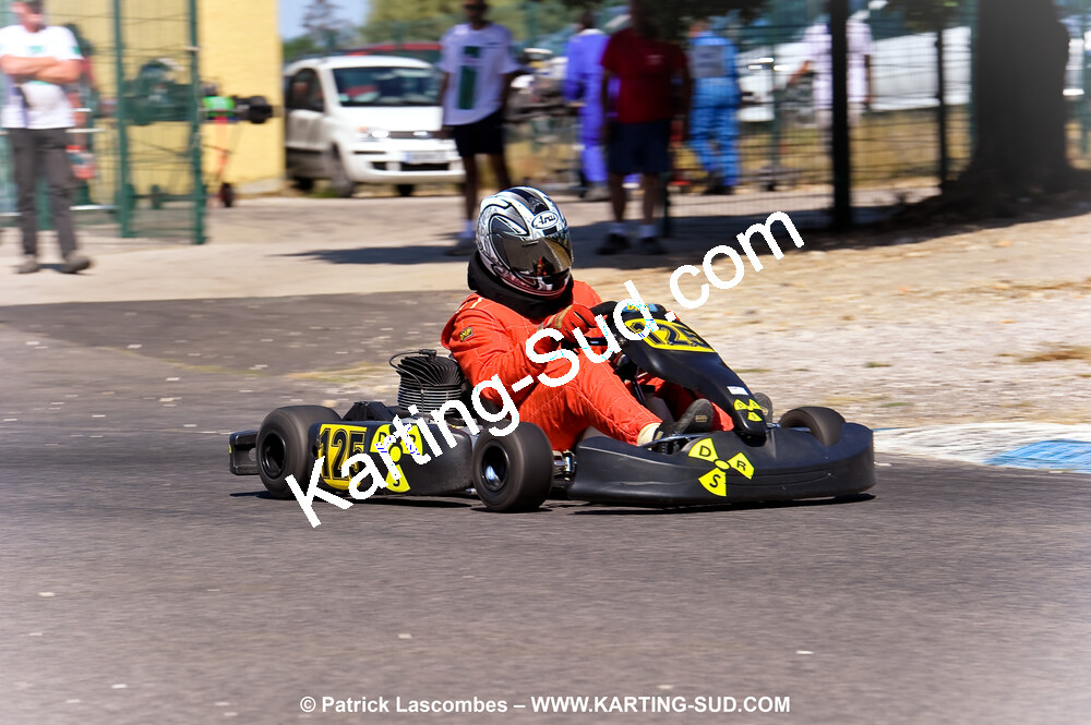 28/08 et 29/08/2010 : 4ème Coupe de l’Amitié à Grabels (Photos Patrick Lascombes) 2010 — karting