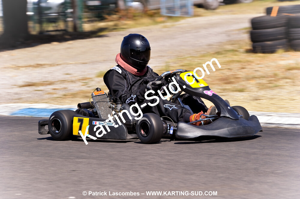 28/08 et 29/08/2010 : 4ème Coupe de l’Amitié à Grabels (Photos Patrick Lascombes) 2010 — karting