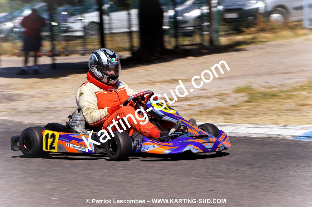 28/08 et 29/08/2010 : 4ème Coupe de l’Amitié à Grabels (Photos Patrick Lascombes) 2010 — karting