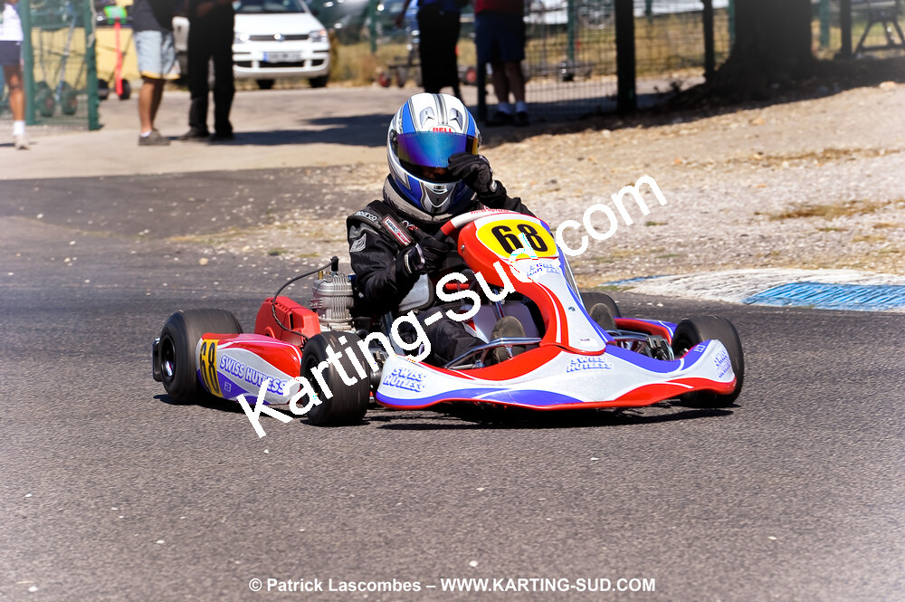 28/08 et 29/08/2010 : 4ème Coupe de l’Amitié à Grabels (Photos Patrick Lascombes) 2010 — karting