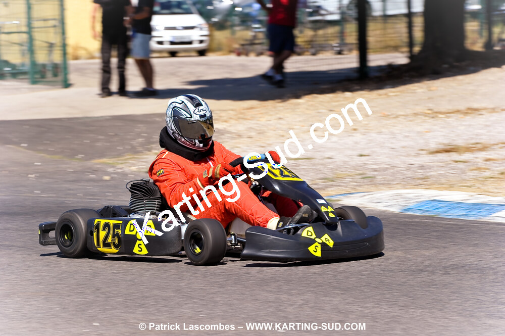 28/08 et 29/08/2010 : 4ème Coupe de l’Amitié à Grabels (Photos Patrick Lascombes) 2010 — karting