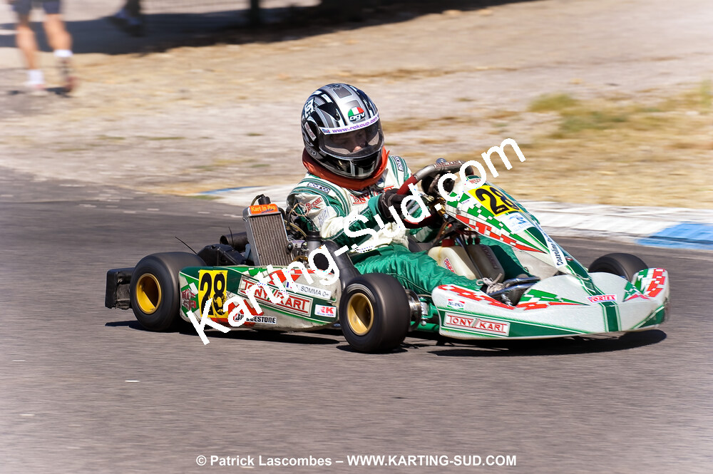 28/08 et 29/08/2010 : 4ème Coupe de l’Amitié à Grabels (Photos Patrick Lascombes) 2010 — karting