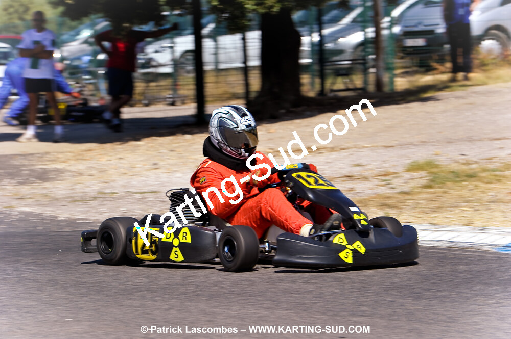 28/08 et 29/08/2010 : 4ème Coupe de l’Amitié à Grabels (Photos Patrick Lascombes) 2010 — karting
