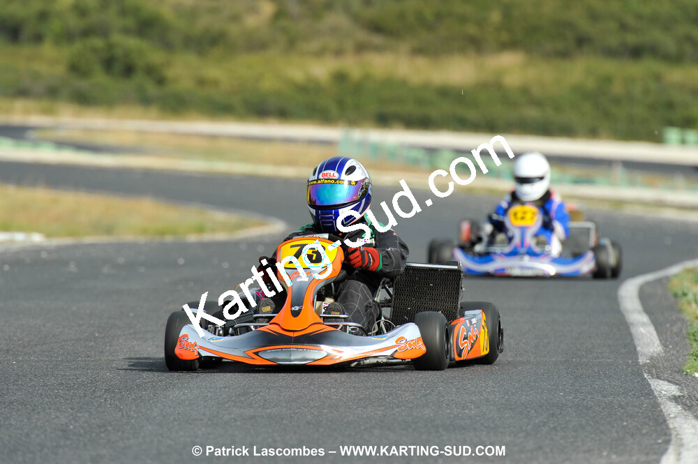 28/08 et 29/08/2010 : 4ème Coupe de l’Amitié à Grabels (Photos Patrick Lascombes) 2010 — karting