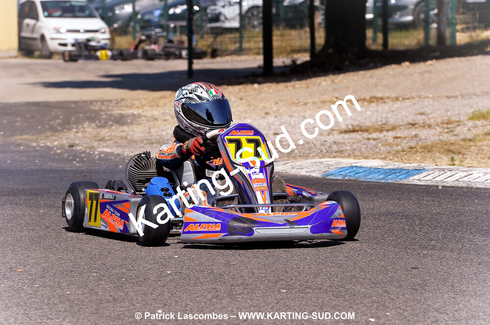28/08 et 29/08/2010 : 4ème Coupe de l’Amitié à Grabels (Photos Patrick Lascombes) 2010 — karting