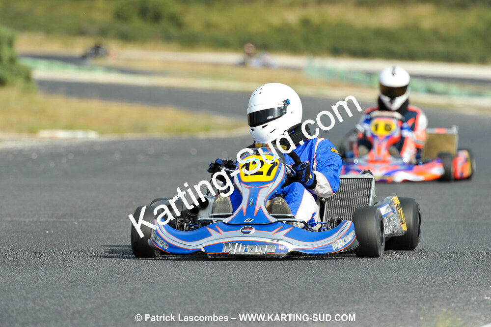 28/08 et 29/08/2010 : 4ème Coupe de l’Amitié à Grabels (Photos Patrick Lascombes) 2010 — karting