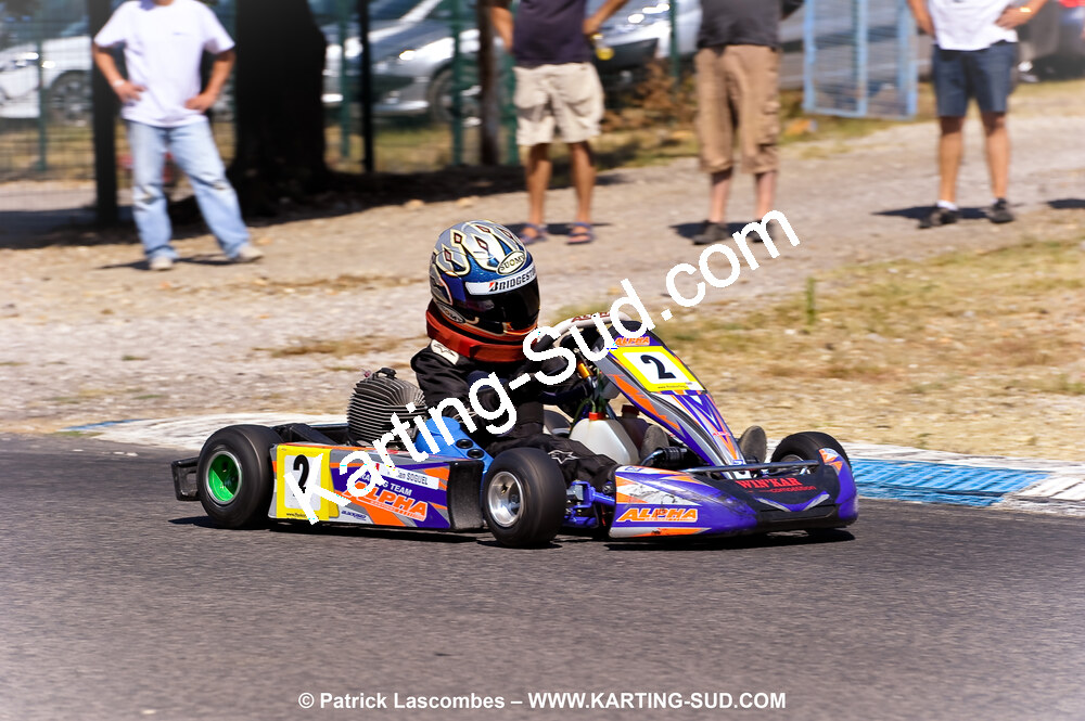 28/08 et 29/08/2010 : 4ème Coupe de l’Amitié à Grabels (Photos Patrick Lascombes) 2010 — karting