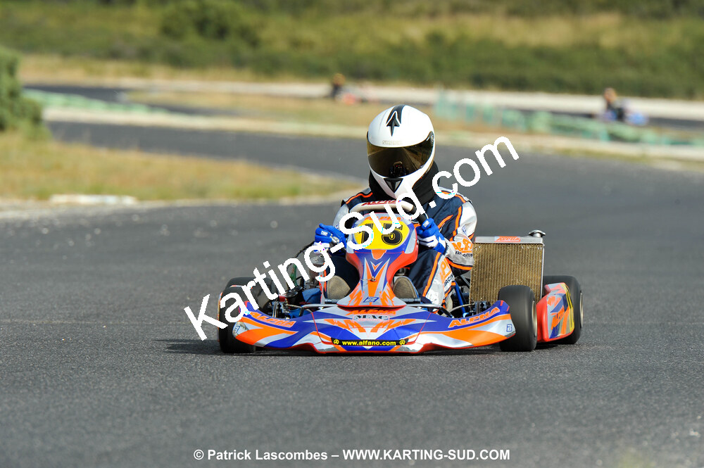28/08 et 29/08/2010 : 4ème Coupe de l’Amitié à Grabels (Photos Patrick Lascombes) 2010 — karting