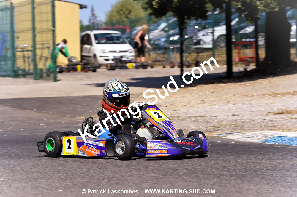 28/08 et 29/08/2010 : 4ème Coupe de l’Amitié à Grabels (Photos Patrick Lascombes) 2010 — karting