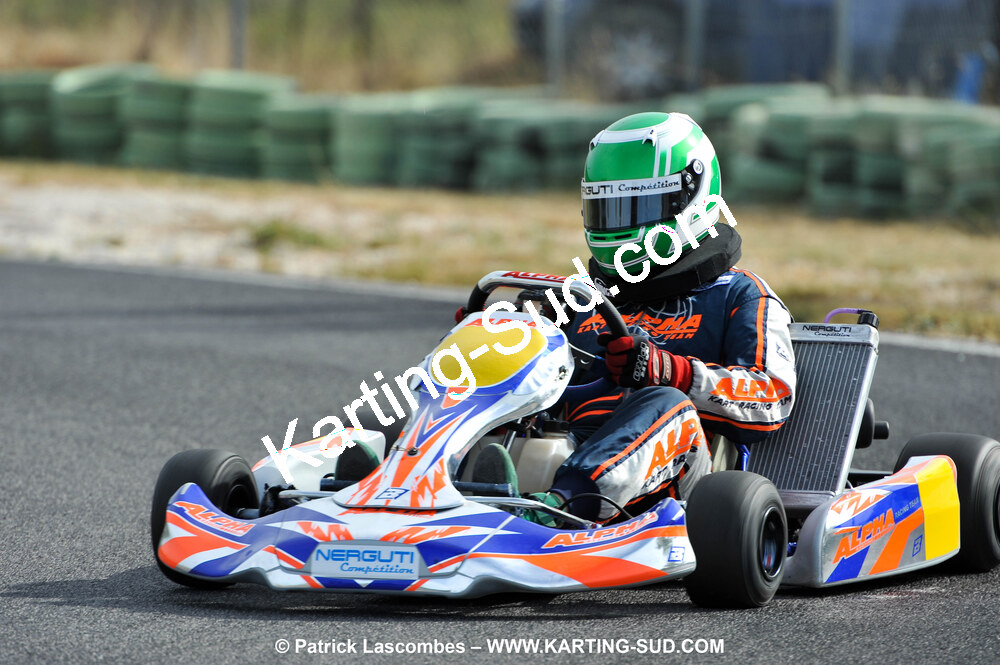 28/08 et 29/08/2010 : 4ème Coupe de l’Amitié à Grabels (Photos Patrick Lascombes) 2010 — karting