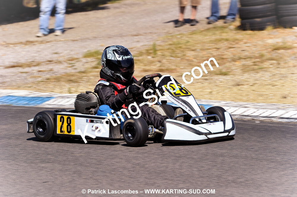 28/08 et 29/08/2010 : 4ème Coupe de l’Amitié à Grabels (Photos Patrick Lascombes) 2010 — karting