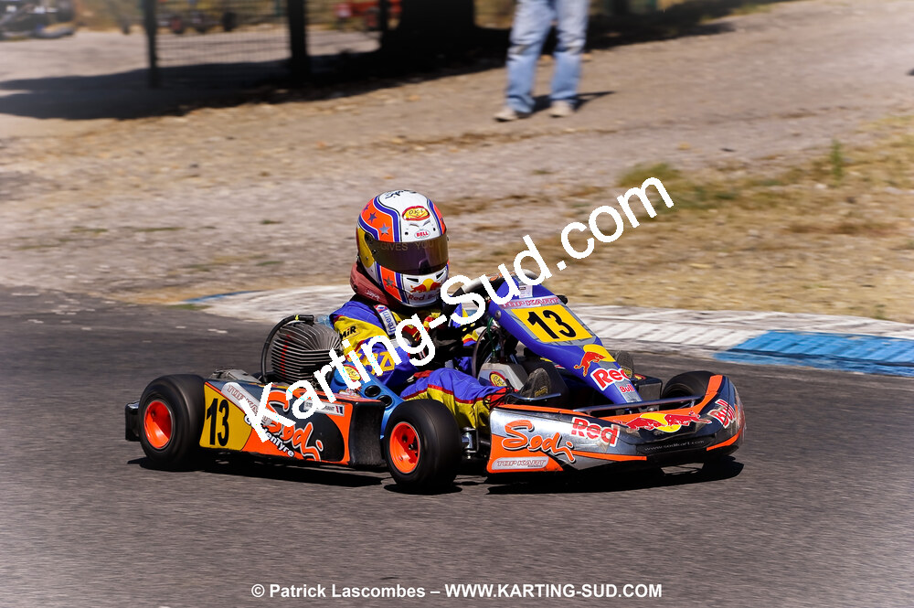 28/08 et 29/08/2010 : 4ème Coupe de l’Amitié à Grabels (Photos Patrick Lascombes) 2010 — karting