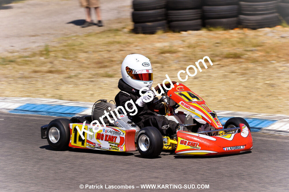 28/08 et 29/08/2010 : 4ème Coupe de l’Amitié à Grabels (Photos Patrick Lascombes) 2010 — karting