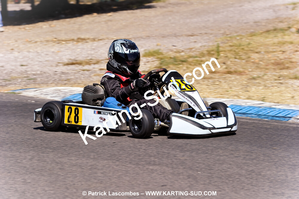 28/08 et 29/08/2010 : 4ème Coupe de l’Amitié à Grabels (Photos Patrick Lascombes) 2010 — karting