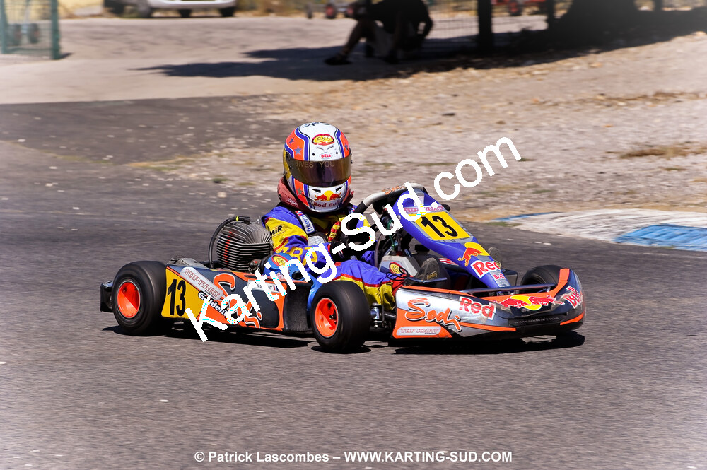 28/08 et 29/08/2010 : 4ème Coupe de l’Amitié à Grabels (Photos Patrick Lascombes) 2010 — karting