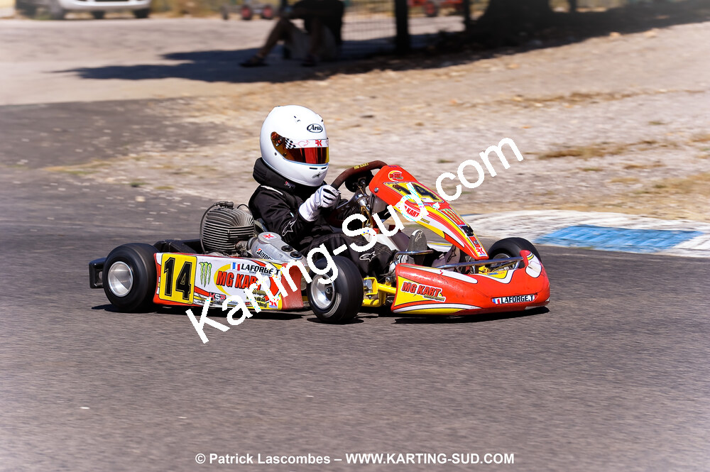 28/08 et 29/08/2010 : 4ème Coupe de l’Amitié à Grabels (Photos Patrick Lascombes) 2010 — karting