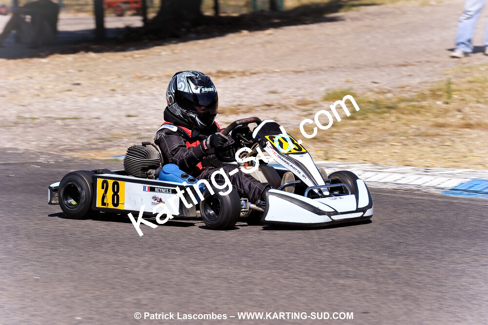 28/08 et 29/08/2010 : 4ème Coupe de l’Amitié à Grabels (Photos Patrick Lascombes) 2010 — karting