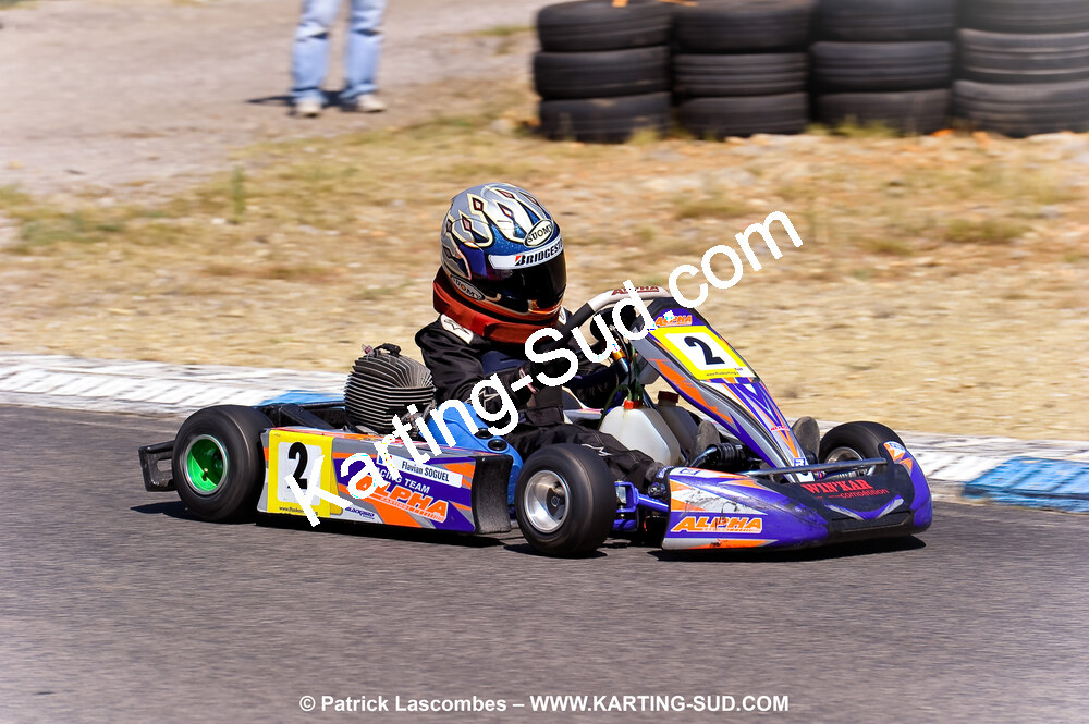28/08 et 29/08/2010 : 4ème Coupe de l’Amitié à Grabels (Photos Patrick Lascombes) 2010 — karting