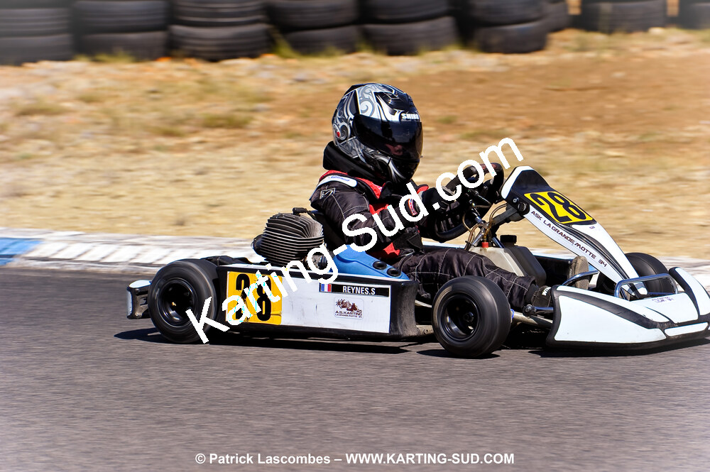28/08 et 29/08/2010 : 4ème Coupe de l’Amitié à Grabels (Photos Patrick Lascombes) 2010 — karting