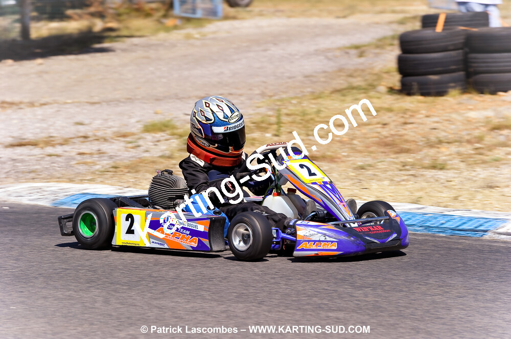 28/08 et 29/08/2010 : 4ème Coupe de l’Amitié à Grabels (Photos Patrick Lascombes) 2010 — karting