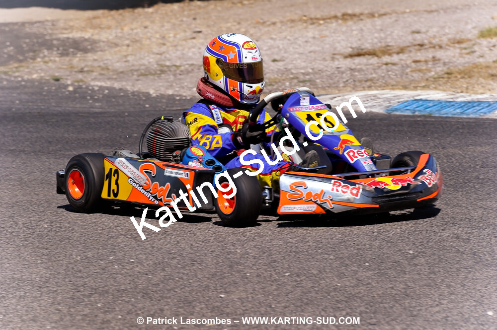 28/08 et 29/08/2010 : 4ème Coupe de l’Amitié à Grabels (Photos Patrick Lascombes) 2010 — karting