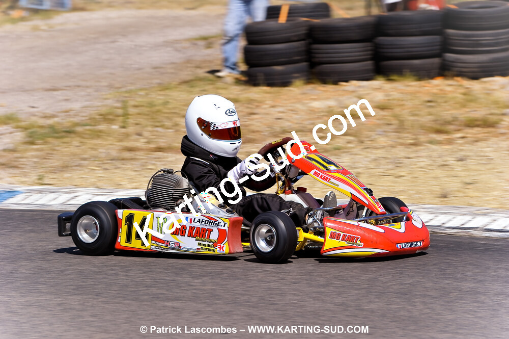 28/08 et 29/08/2010 : 4ème Coupe de l’Amitié à Grabels (Photos Patrick Lascombes) 2010 — karting