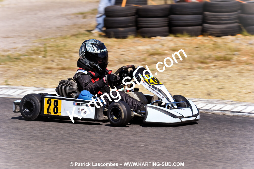 28/08 et 29/08/2010 : 4ème Coupe de l’Amitié à Grabels (Photos Patrick Lascombes) 2010 — karting